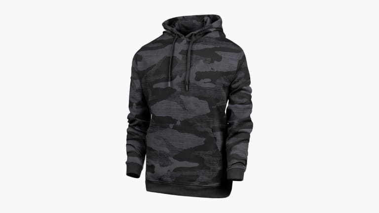 Rogue Pullover Hoodie | Rogue Fitness